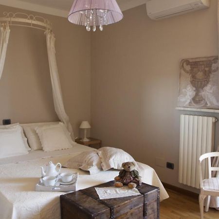 B&B Armonie Ranica Номер фото