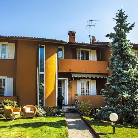 B&B Armonie Ranica Экстерьер фото