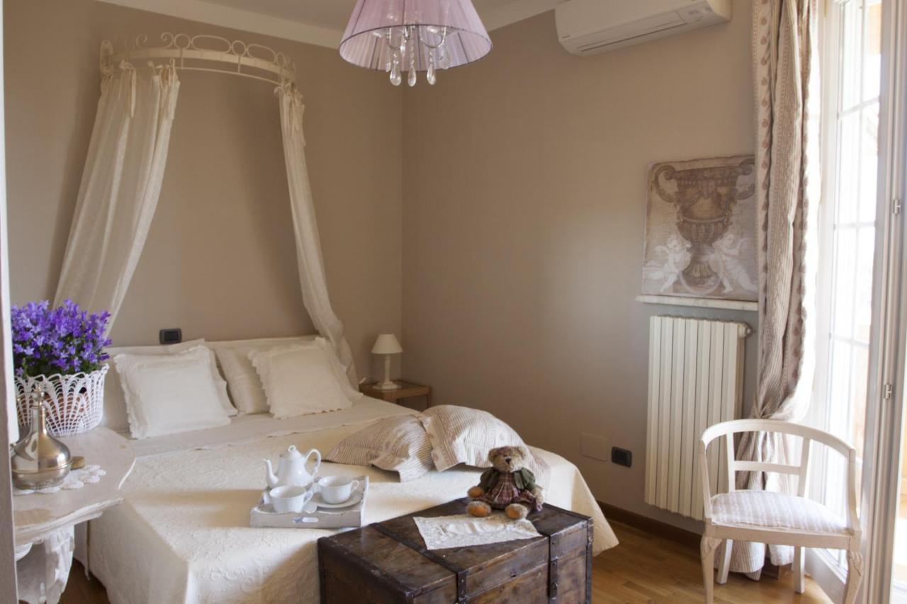 B&B Armonie Ranica Номер фото