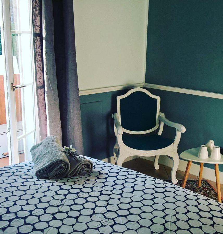B&B Armonie Ranica Экстерьер фото