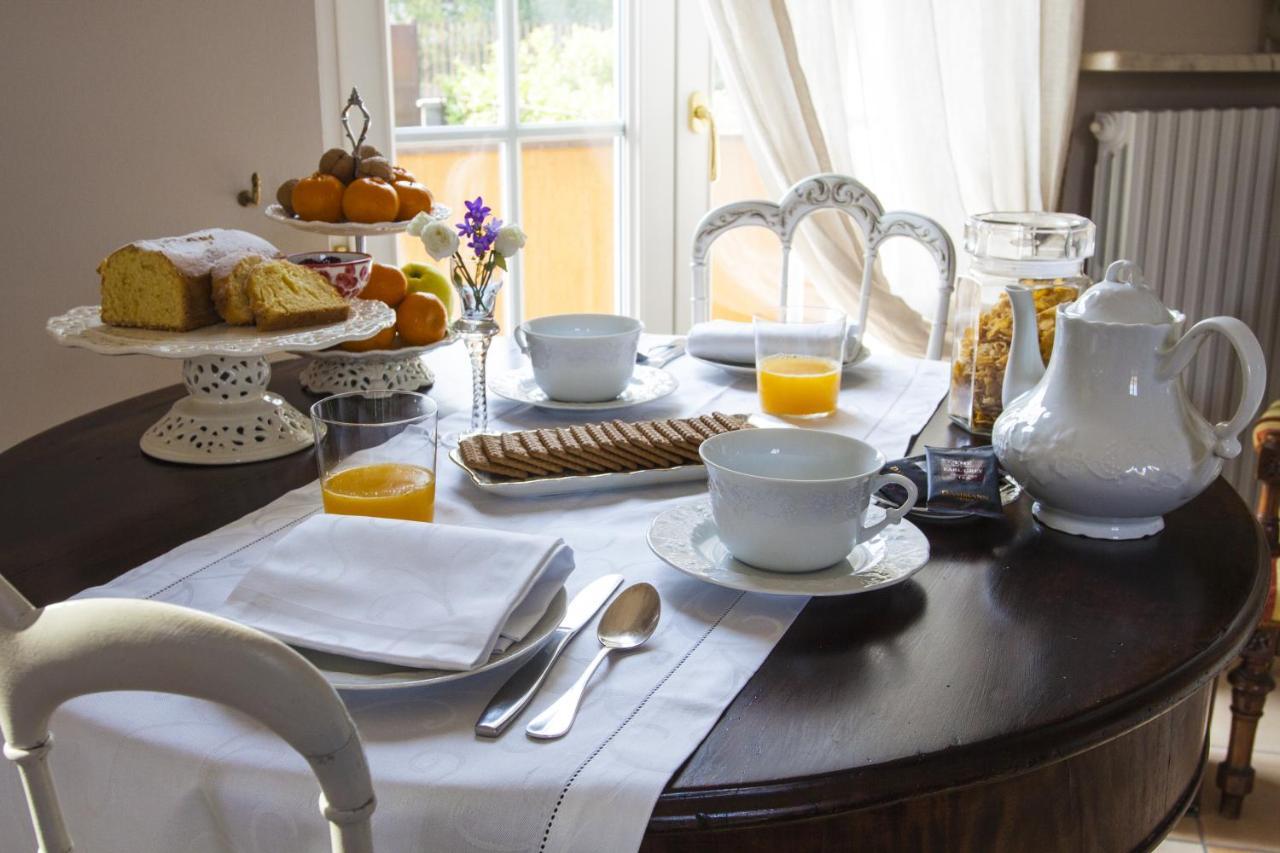 B&B Armonie Ranica Номер фото