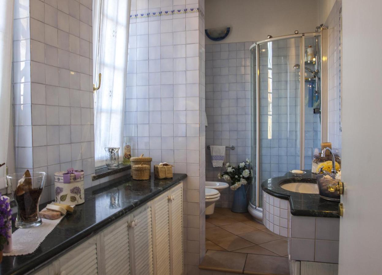 B&B Armonie Ranica Номер фото