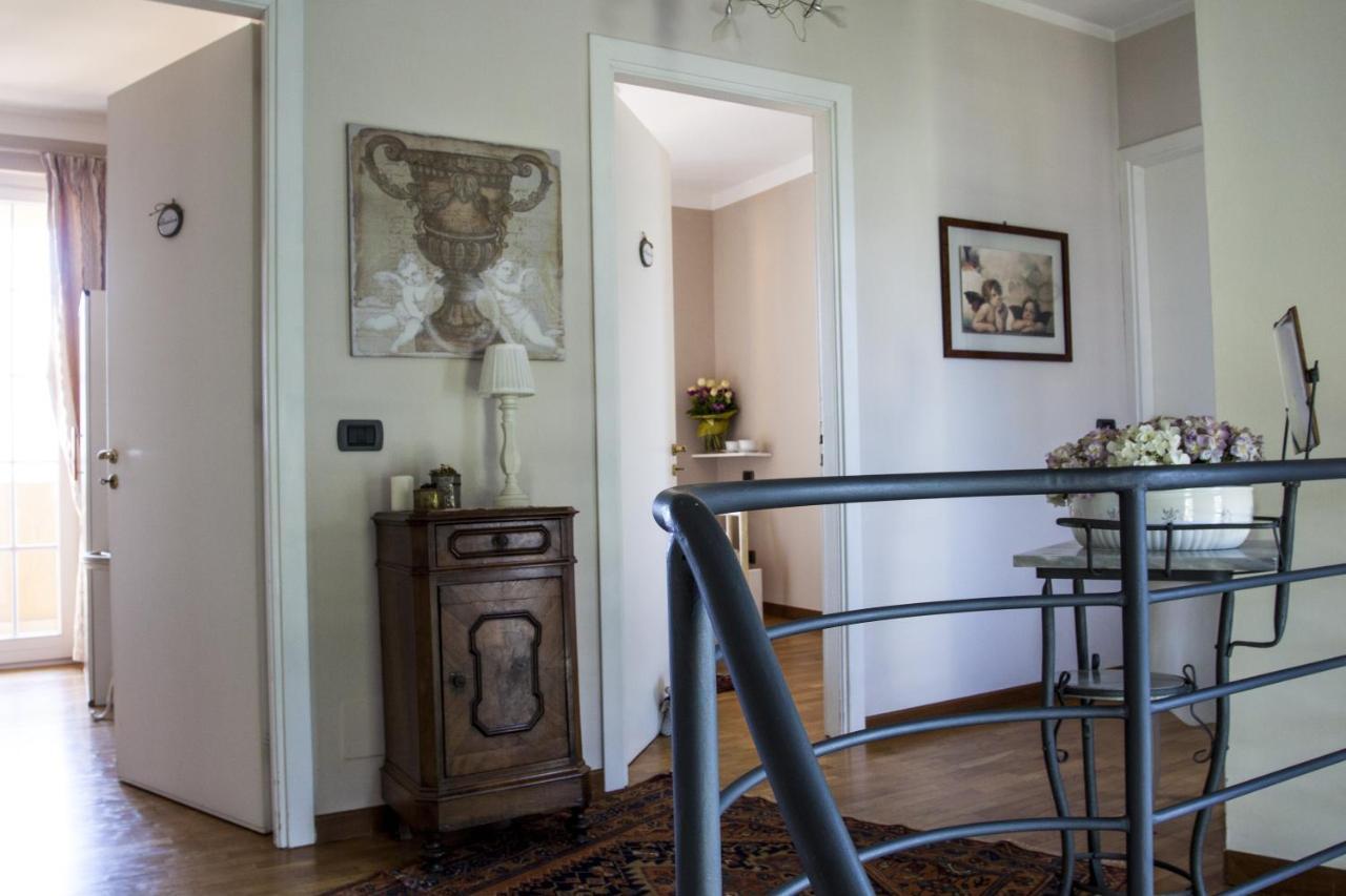 B&B Armonie Ranica Номер фото