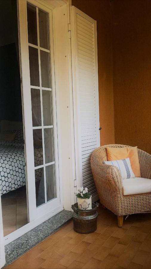 B&B Armonie Ranica Экстерьер фото